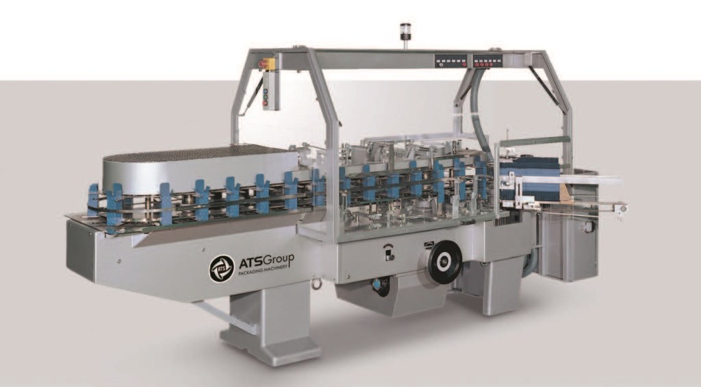 Carton Forming – WrapRx